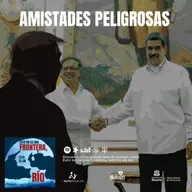 Amistades peligrosas