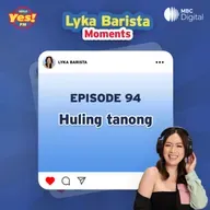 Huling tanong