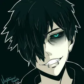 Corpse Husband