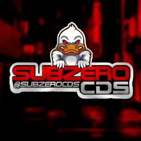 SUBZEROCDS