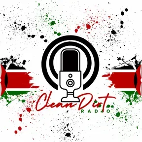 Clean Dirt Radio