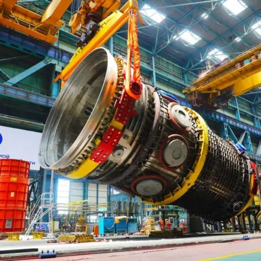 Замкнутый цикл и четвертое поколение: на пороге почти вечного двигателя