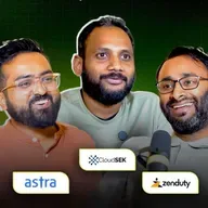  3 Tech Founders on Whether AI Will Replace Your Job ft Rahul, Ananda and Vishwa