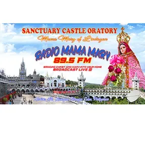 89.5FM RADIO MAMA MARY