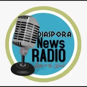 Diaspora News Radio
