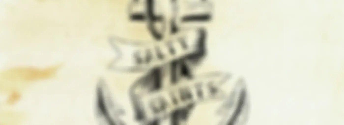 Salty Saints