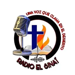Iglesia De Dios Del Sinai