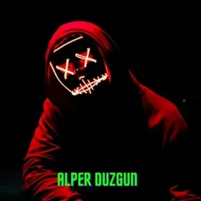Alper Duzgun