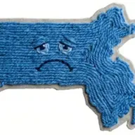 #216 The Blue State Blues
