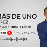 Más de Uno Jerez Noticias 09/05/2025