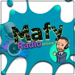 MAFY-RADIO