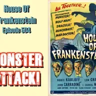 House Of Frankenstein | Episode 504