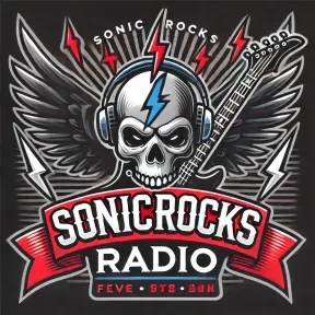 SonicRocks Radio