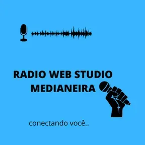 Radio studio medianeira