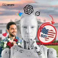 VENEZUELA estado 51: ¿realidad o puro humo? IA, prejuicios y conspiraciones - Ep. 572