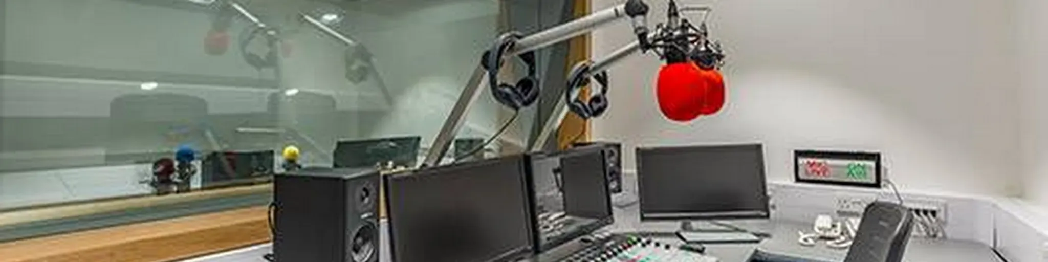 Calvary Radio