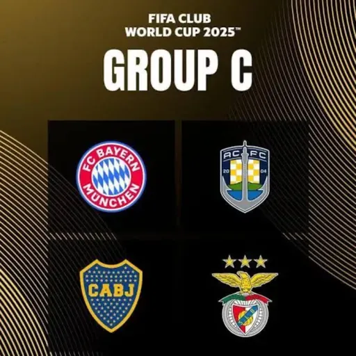 Episodio 126: ¡OJO CON EL GRUPO C! AQUÍ NADIE TIENE SEGURO EL PASE