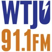 WTJU - 91.1 FM