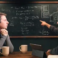 Reiner Pope – The math behind how LLMs are trained and served