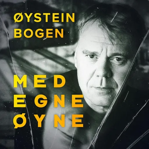 Øystein Bogen -  Blodbad i Beslan