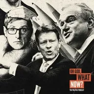 Great British Nukes, Tice’ s tax and the Manosphere – Theroux the looking glass