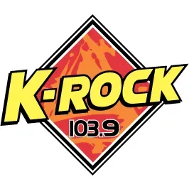 CKXX 103.9 K-Rock -