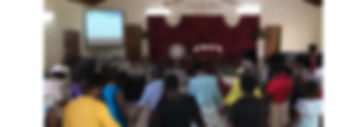 Youth and the Church (demo)