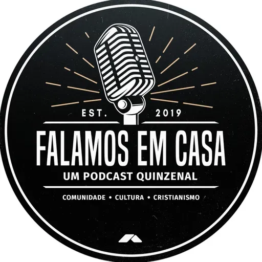 Pais, Filhos e muitos Tiagos - Ep. 104