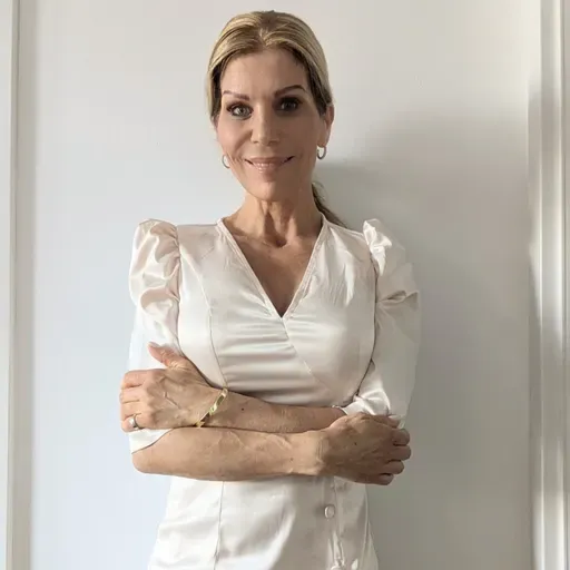 Wenn das Thema "Narzissmus" den Körper krank macht! Im Gespräch mit Katja Demming