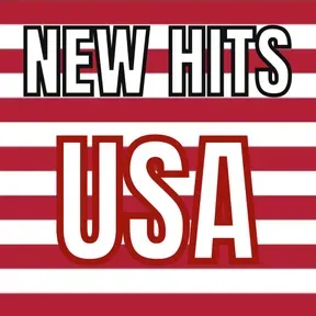 NEW Hits USA