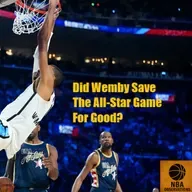 Pop Culture cosmos #494- NBA Observations With Calif Poncy!