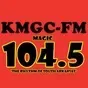 Magic 104.5 - KMGC