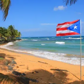 PUERTO RICOKEKI
