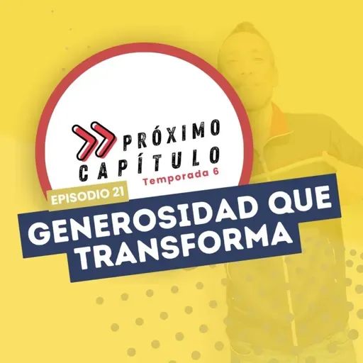 Generosidad que transforma