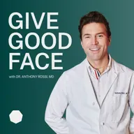 Season 3 Trailer | Give Good Face with Dr. Anthony Rossi
