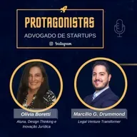 104 - Protagonistas: Olívia Boretti