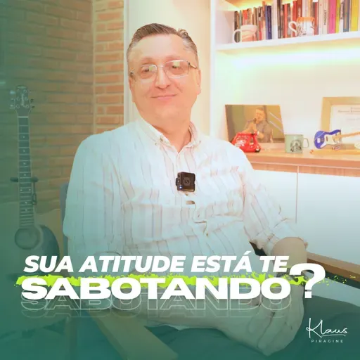 Você é parte do problema - #228