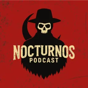 Nocturnos Podcast