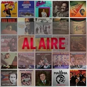 Puerto Salsa radio