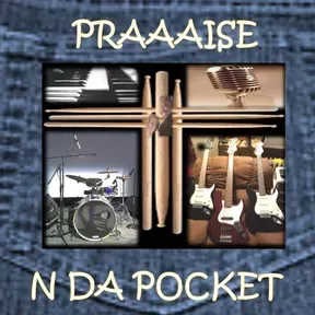 Praaaise Nda Pocket Muzic
