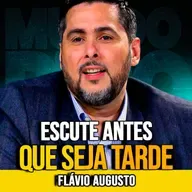 Flávio Augusto OS 8 MINUTOS MAIS VALIOSOS DO SEU DIA