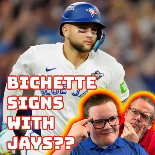 Bo Bichette - Staying or Going?