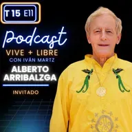 ALBERTO ARRIBALZGA- KINESIOLOGÍA DEL ALMA