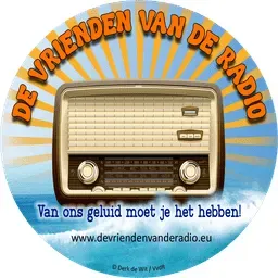 De Vrienden van de radio