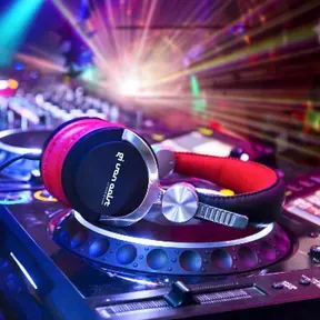 party radio riemst