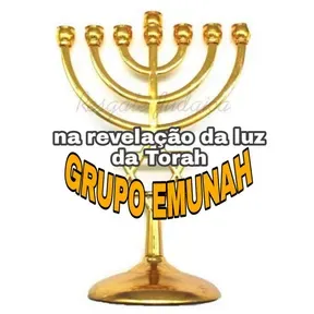 Rádio grupo EMUNAH
