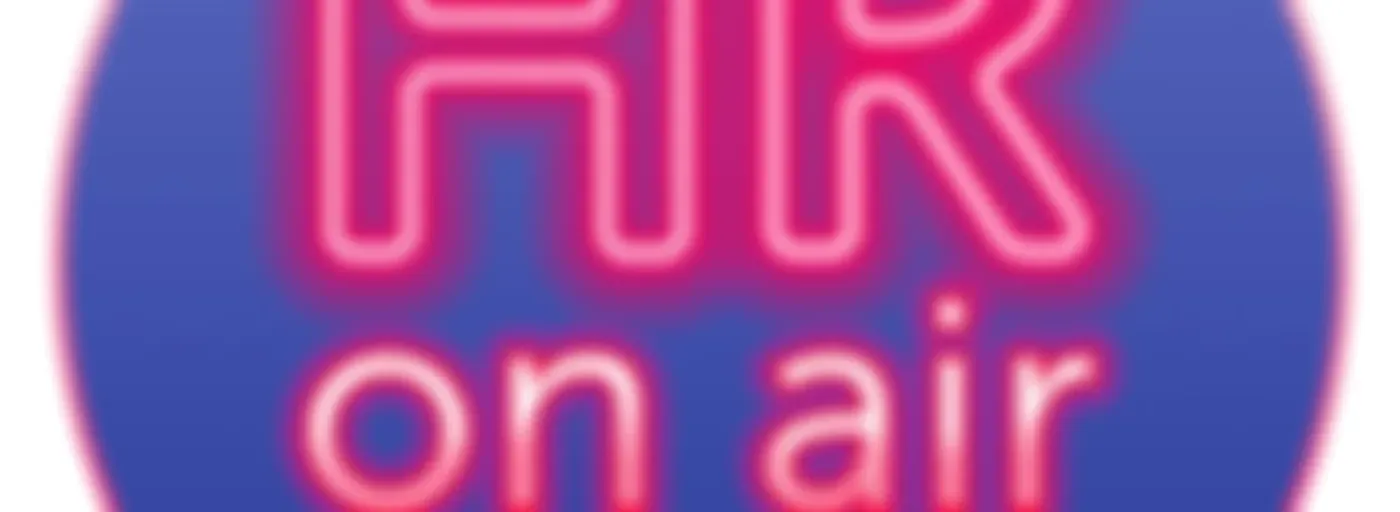 #HRonAIR