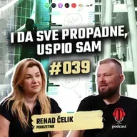 Renad Čelik: Uspio sam dovesti Prodigy u Sarajevo i to je tek početak - Životna škola