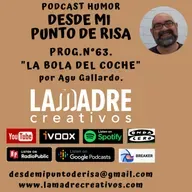 63_LA BOLA DEL COCHE