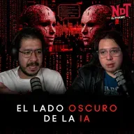 EL LADO OSCURO DE LA IA - Episodio En Vivo